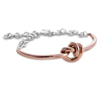 Bracciale Rubinia in Oro rosa BR84AR